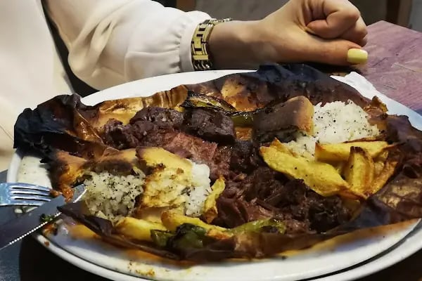 Kervansaray Restaurant - Resim 14