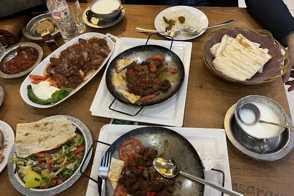 Kervansaray Restaurant - Resim 8