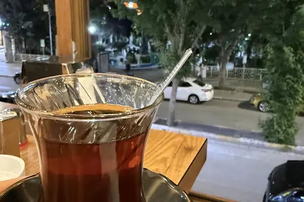 Kervansaray Restaurant - Resim 10