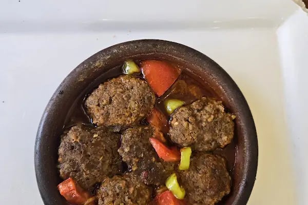 Kervansaray Restaurant - Resim 6
