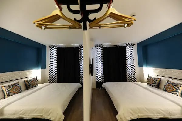 Think Hotel - Resim 2