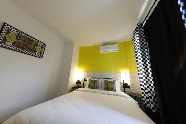 Think Hotel - Resim 14