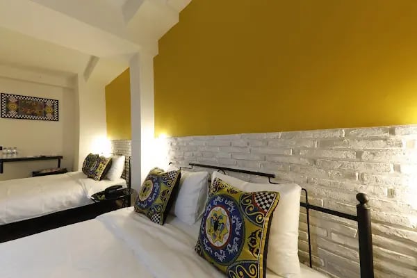 Think Hotel - Resim 7