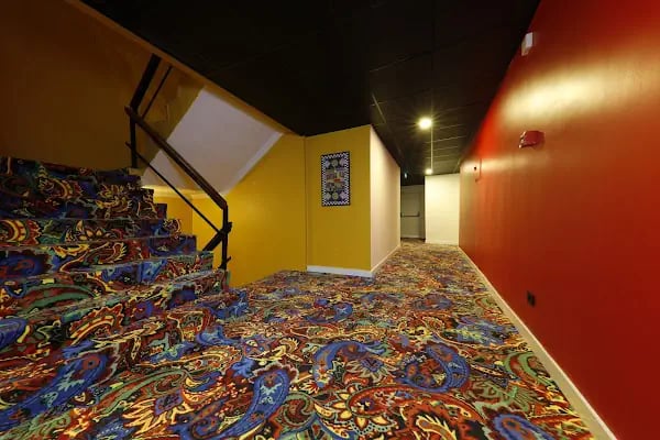 Think Hotel - Resim 6