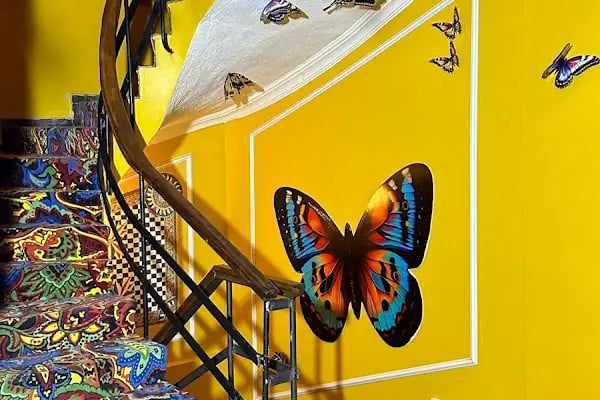 Think Hotel - Resim 12