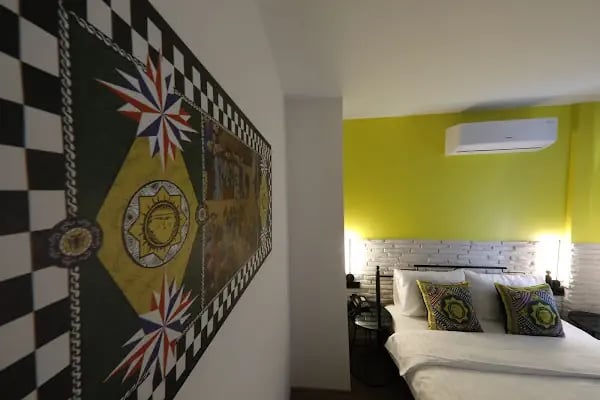 Think Hotel - Resim 16