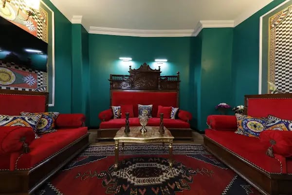 Think Hotel - Resim 5