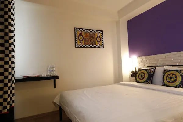 Think Hotel - Resim 18