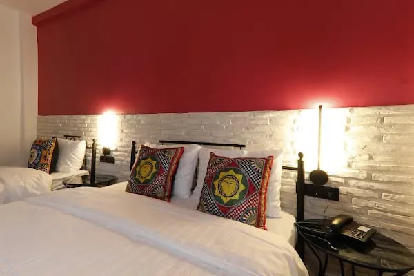 Think Hotel - Resim 13