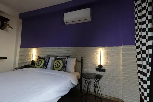 Think Hotel - Resim 19