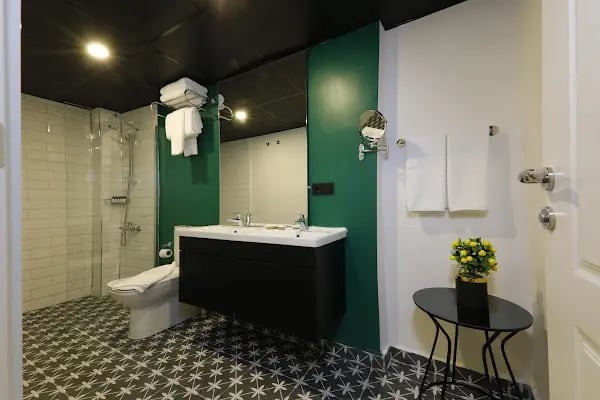 Think Hotel - Resim 3
