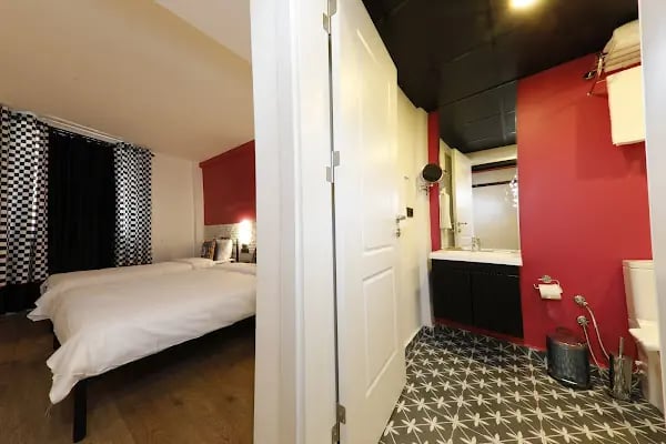 Think Hotel - Resim 10