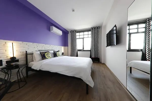 Think Hotel - Resim 17