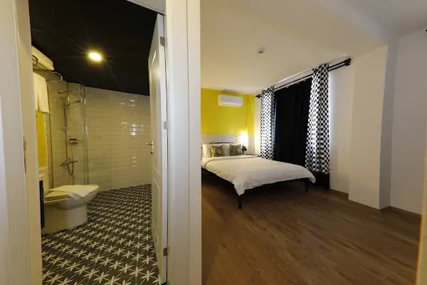 Think Hotel - Resim 15