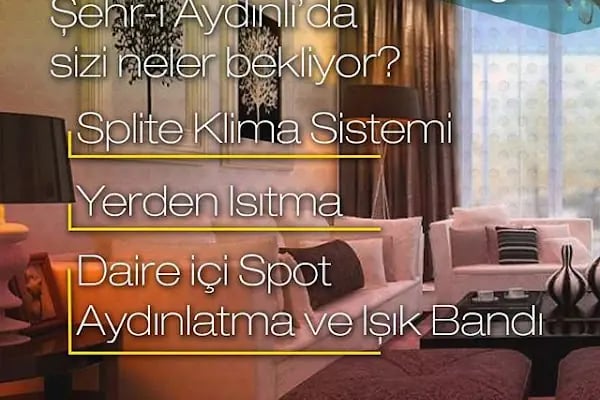 Şehr-i Aydınlı Konakları - Resim 15