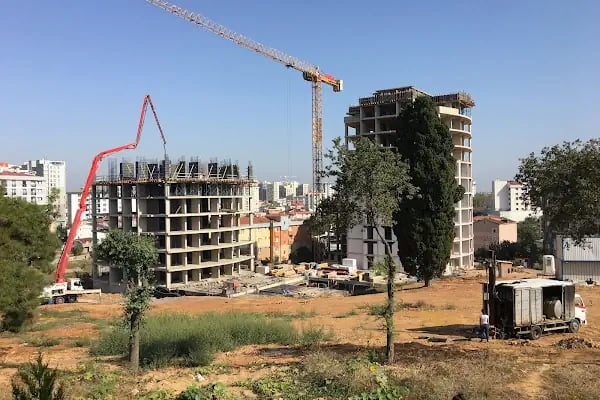 Şehr-i Aydınlı Konakları - Resim 5