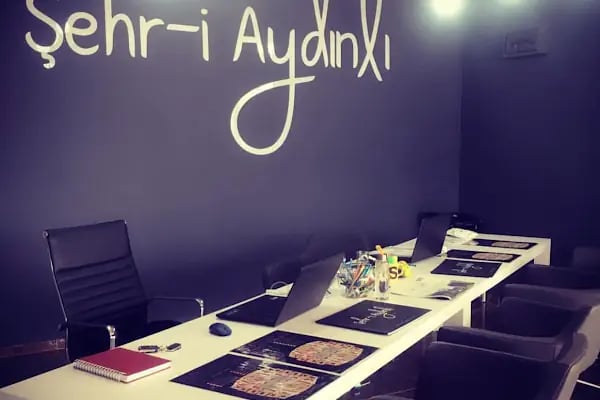 Şehr-i Aydınlı Konakları - Resim 6
