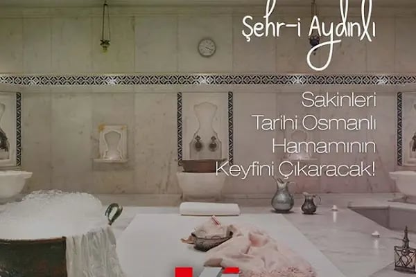Şehr-i Aydınlı Konakları - Resim 2