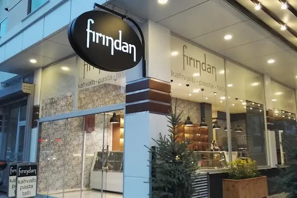 Fırından - Resim 2