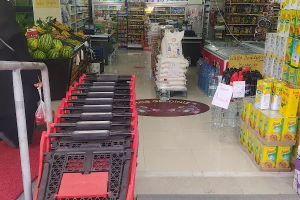 Yılmazlar group marketleri - Resim 10