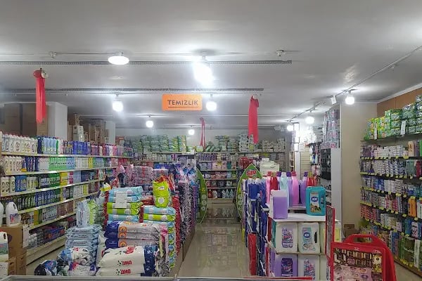 Yılmazlar group marketleri - Resim 7