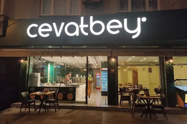 AKDOĞAN DÖNER KEBAP RESTORAN PİZZA PİDE KAHVALTI BAKLAVA &amp; CAFFE - Resim 7