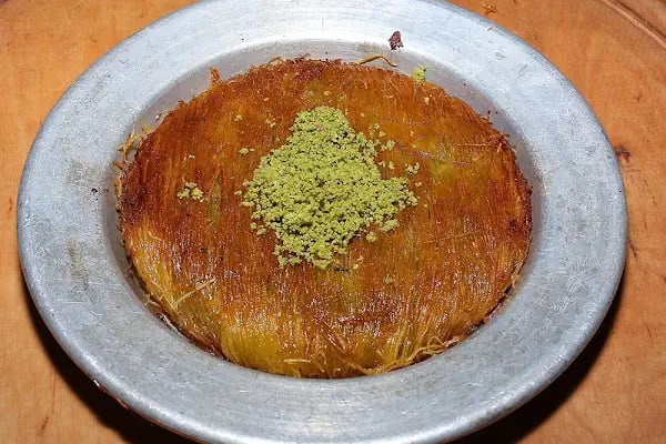 AKDOĞAN DÖNER KEBAP RESTORAN PİZZA PİDE KAHVALTI BAKLAVA &amp; CAFFE - Resim 5