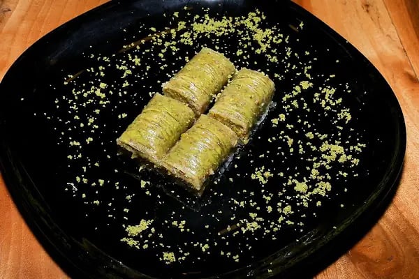 AKDOĞAN DÖNER KEBAP RESTORAN PİZZA PİDE KAHVALTI BAKLAVA &amp; CAFFE - Resim 19