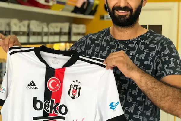 Onikişubat Veteriner Kliniği - Resim 8