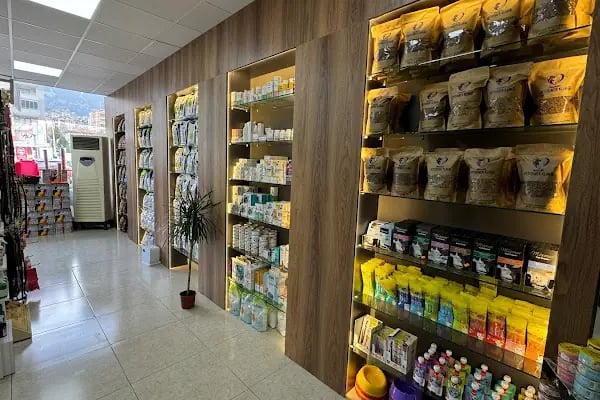 Onikişubat Veteriner Kliniği - Resim 3