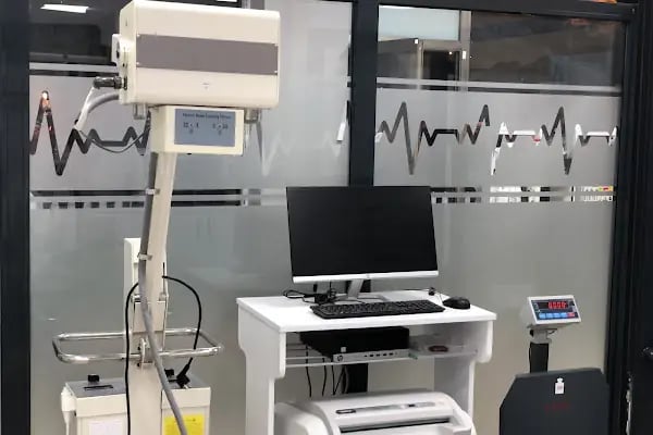 Onikişubat Veteriner Kliniği - Resim 5