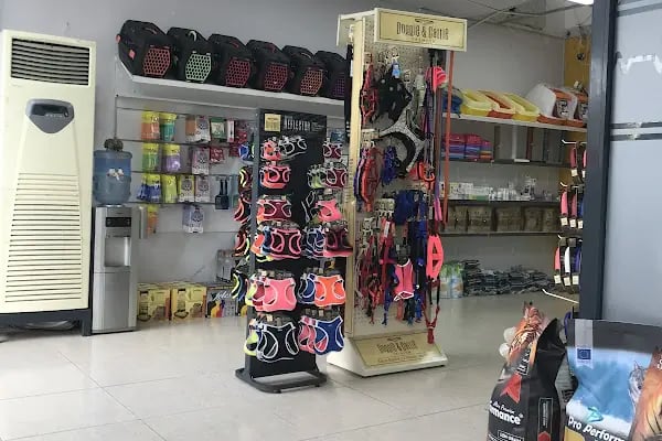Onikişubat Veteriner Kliniği - Resim 20