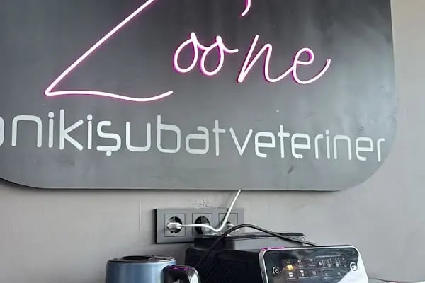 Onikişubat Veteriner Kliniği - Resim 16