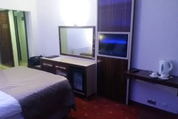 Gondol Hotel - Resim 4