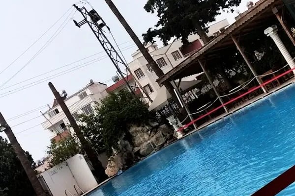 Gondol Hotel - Resim 18