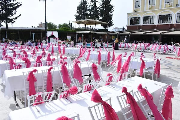 Gondol Hotel - Resim 13