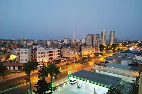 Gondol Hotel - Resim 5