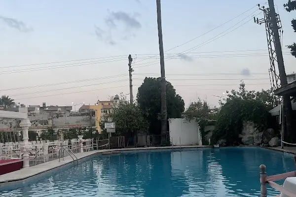 Gondol Hotel - Resim 3