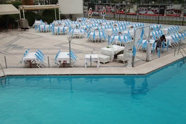 Gondol Hotel - Resim 9