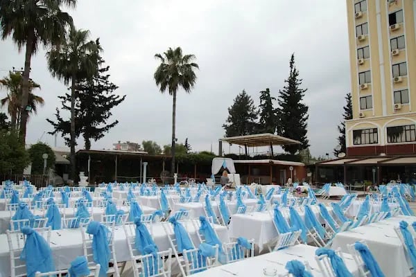 Gondol Hotel - Resim 12