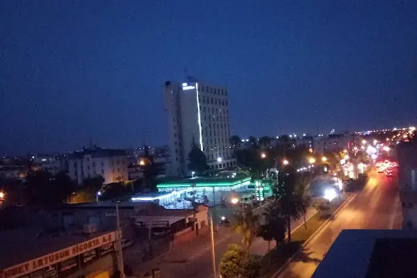 Gondol Hotel - Resim 14