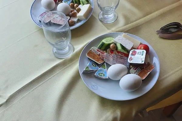 Gondol Hotel - Resim 6