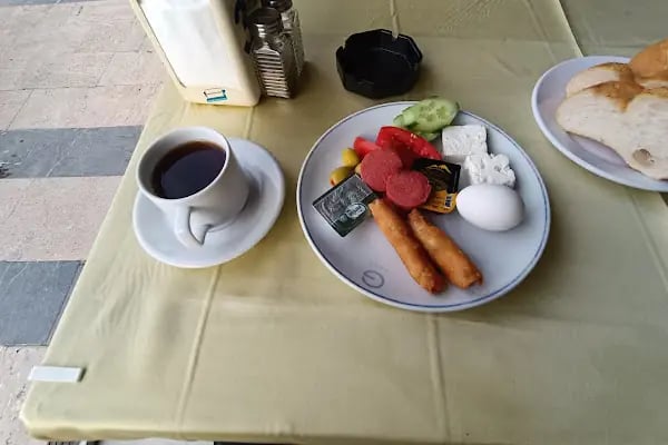 Gondol Hotel - Resim 17