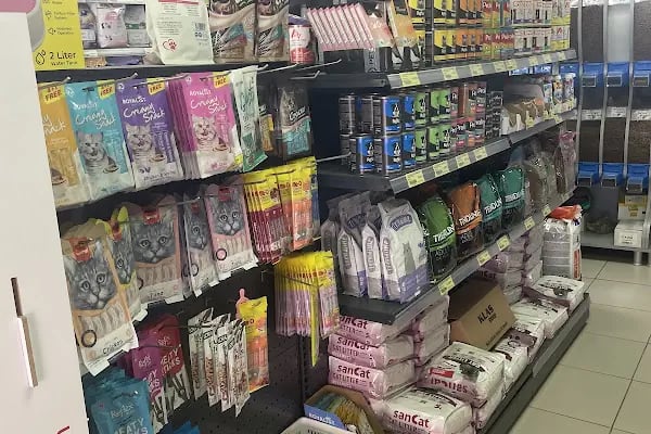 Titan Pet Market - Resim 10