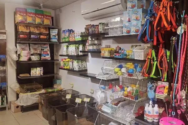 Titan Pet Market - Resim 20