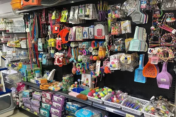 Titan Pet Market - Resim 5