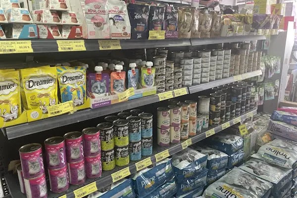 Titan Pet Market - Resim 11