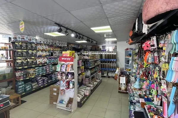 Titan Pet Market - Resim 3