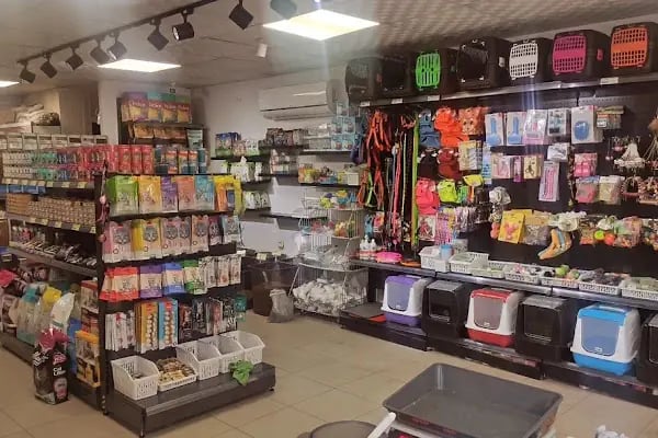 Titan Pet Market - Resim 12