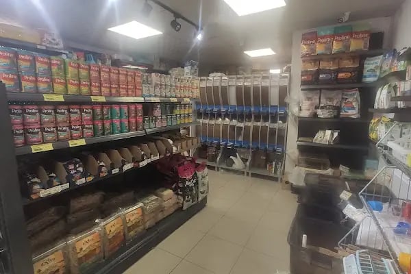 Titan Pet Market - Resim 19